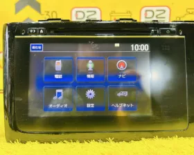 Магнитофон Honda