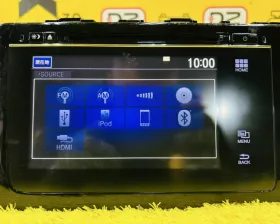 Магнитофон Honda