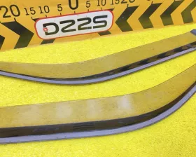 Ветровик на дверь Toyota