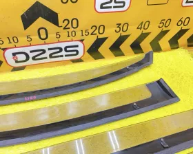 Ветровик на дверь Toyota