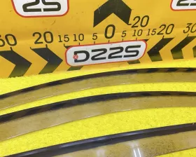 Ветровик на дверь Toyota