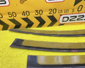 Ветровик на дверь Toyota