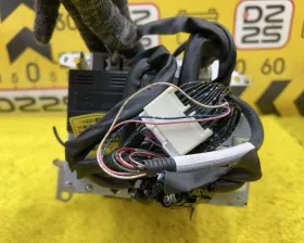 Магнитофон Toyota