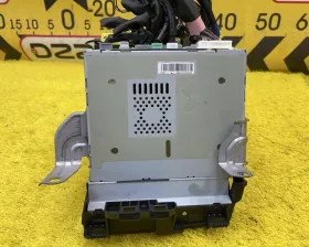 Магнитофон Toyota