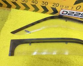 Ветровик на дверь Toyota