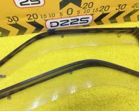 Ветровик на дверь Toyota