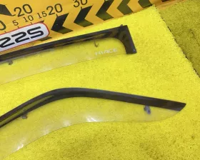 Ветровик на дверь Toyota