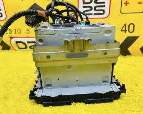 Магнитофон Honda