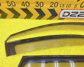 Ветровик на дверь Toyota