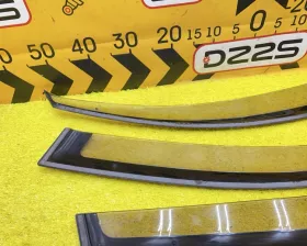 Ветровик на дверь Toyota
