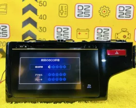 Магнитофон Honda
