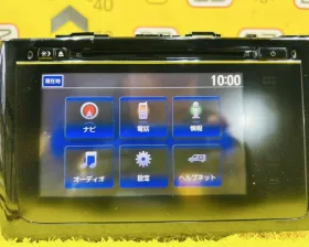 Магнитофон Honda