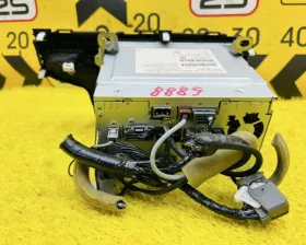 Магнитофон Honda