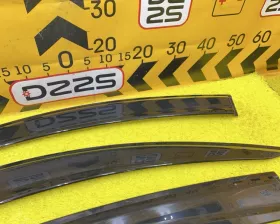 Ветровик на дверь Honda