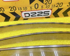 Ветровик на дверь Mazda