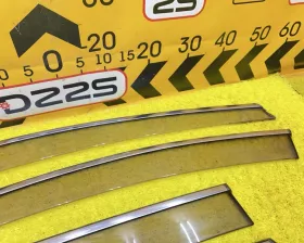 Ветровик на дверь Mazda