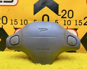 Подушка безопасности водителя Toyota