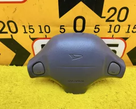 Подушка безопасности водителя Toyota