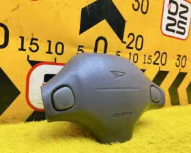 Подушка безопасности водителя Toyota
