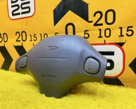 Подушка безопасности водителя Toyota