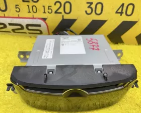 Магнитофон Toyota