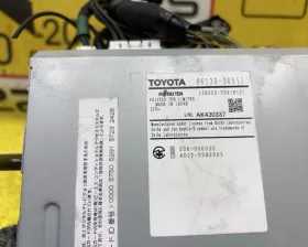 Магнитофон Toyota