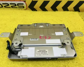 Монитор Toyota