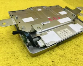 Монитор Toyota