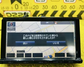 Магнитофон Toyota