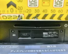 Магнитофон Toyota