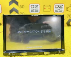 Магнитофон Toyota