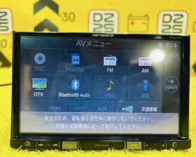 Магнитофон Toyota
