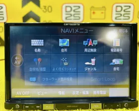 Магнитофон Toyota