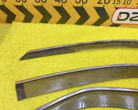 Ветровик на дверь Honda