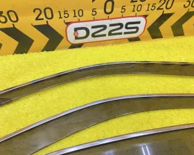 Ветровик на дверь Honda