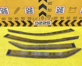 Ветровик на дверь Honda