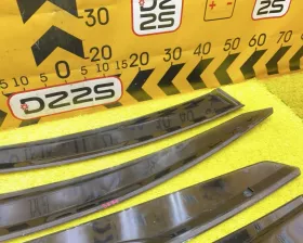 Ветровик на дверь Honda