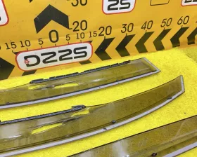 Ветровик на дверь Toyota
