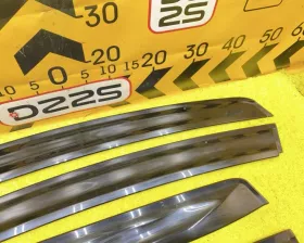 Ветровик на дверь Honda