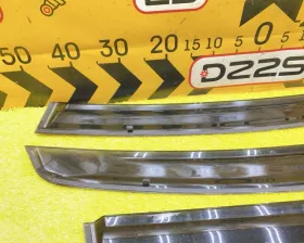 Ветровик на дверь Honda