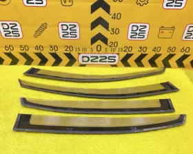 Ветровик на дверь Toyota