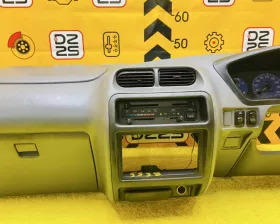 Торпеда Toyota
