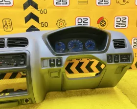 Торпеда Toyota