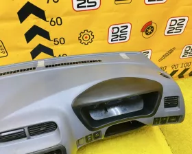 Торпеда Toyota