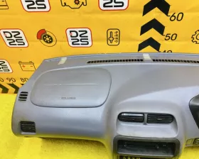Торпеда Toyota
