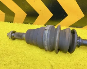 Привод Toyota