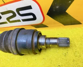 Привод Toyota