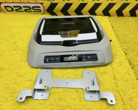 Монитор Toyota