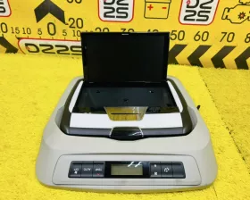 Монитор Toyota