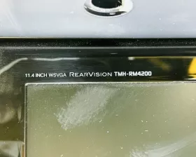 Монитор Toyota